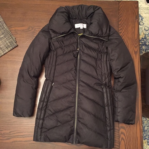 marc new york men's down jacket